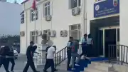 Mersin'de Dolandırıcılık Operasyonunda 4 Kişi Tutuklandı