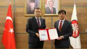 Niğde'de Tarımsal Sulama Projelerine 89,7 Milyon TL Destek Sağlandı