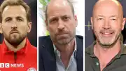 Prens William, İntiharı Önlemek İçin Sporun Gücünü Kullanma Kampanyasına Katıldı