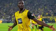 Serhou Guirassy İçin Manchester United'dan Teklif Hazırlığı