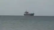 Silivri Açıklarında Batan Gemideki 10 Mürettebatı Arama Çalışmaları Sürüyor