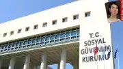 Staj ve Çıraklık Mağdurları TBMM'den Adalet İstiyor