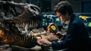 T-rex'in Vücut Sıcaklığı Hakkındaki Bilgileri Değiştirecek Keşif