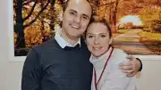 Tayfun Kahraman'dan Eski Eşine Destek Mesajı: "En Büyük Destekçim Oldu"