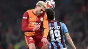 Trabzonspor ve Galatasaray'ın Muhtemel Maç Kadroları Açıklandı