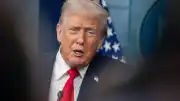Trump'tan İran Savaşı Süresine İlişkin Yeni Açıklama: 'Belki Seçimlerden Önce Biter'