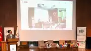 Uluslararası Heritage Game Konferansı Adana Alparslan Türkeş Bilim ve Teknoloji Üniversitesinde Başladı