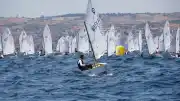 Uluslararası Yelken Yarışları Tekirdağ Turizmini Canlandırdı