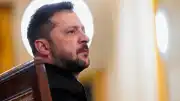Zelenski: Savaş Kış Aylarına Kadar Sürebilir