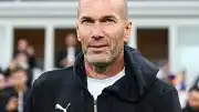 Zinedine Zidane'dan Türkiye Maçı Öncesi Açıklama: 'Tek Hedefim Galibiyet'