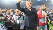 Abdullah Avcı'dan Fenerbahçe Açıklaması: Maaş ve Süre Konuşulmadı, Öncelik Sportif Başarı