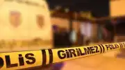 Ankara'da Baba, Kızı ve Erkek Arkadaşını Öldürdü