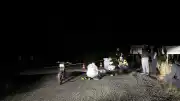 Antalya'da Y.E.B.'ı Öldüren Baba ve Kızı Tutuklandı