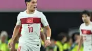 Arda Güler, İtalya Maçında Cezası Nedeniyle Yer Alamayacak