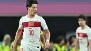 Arda Güler, İtalya Maçında Kart Cezası Nedeniyle Yer Alamayacak