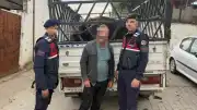 Aydın'da Hayvan Hırsızlığı Şüphelisi Tutuklandı: 4 Büyükbaş Hayvan 237 Bin TL'ye Satılmış