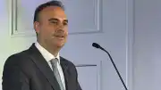 Bakan Kacır: Türkiye, Dünyanın Yedinci Büyük Döküm Üreticisi Konumunda