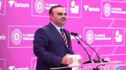 Bakan Kacır'dan Yapay Zeka ve Veri Merkezi Yatırımlarına Destek Açıklaması: Turcorn Hedefi 100 Milyar Dolar