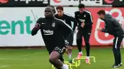 Beşiktaş, Trabzonspor Maçı Hazırlıklarını Tamamladı