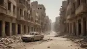 BM Temsilcisi Bazergan: Yemen'de 280 Binden Fazla Kişi Yerinden Edildi
