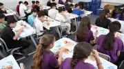 Büyükşehir Belediyesi Kurs Merkezlerinde Öğle Yemeği Desteği