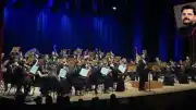 Cemal Reşit Rey Konser Salonu Yenileme Sonrası Açıldı