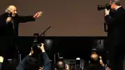 Cumhurbaşkanı Erdoğan, Ara Güler'i vefatının 8. yılında saygıyla andı
