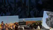 Dışişleri Bakanlığı, Yemen Kaynaklı Havalimanı Saldırılarını Kınadı