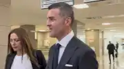 Emir Sarıgül 'Suçtan Kaynaklanan Mal Varlığı Değerlerini Aklama' Soruşturması Kapsamında Adliyeye Sevk Edildi