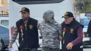 Eskişehir'de Arkadaşını Bıçakla Öldüren Şüpheli Tutuklandı