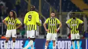 Fenerbahçe'de Kişisel Çıkarların Önceliği Takım Oyununu Zedeliyor