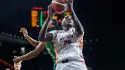 FIBA Kadınlar Süper Kupa'da ÇBK Mersin ve Fenerbahçe Tarfin Finalde Karşılaşıyor