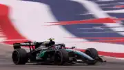 Formula 1 ABD Grand Prix'sinde Kimi Antonelli Zafere Ulaştı