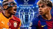 Galatasaray - Barcelona Maçında Lamine Yamal'ın Durumu Belirsizliğini Koruyor