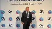 Galatasaray Başkanı Dursun Özbek, Avrupa Futbol Kulüpleri Yönetim Kurulu'na Seçildi