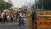 Hindistan'da Seçmen Listelerinden Milyonlarca Kişinin Çıkarılmasına Karşı Protestolar Sürüyor