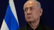 İsrail Polisi: Netanyahu'nun Seçim Usulsüzlüğü İddialarını Destekleyecek Kanıt Bulunamadı