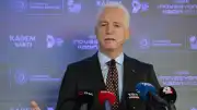 İstanbul Valisi Davut Gül: Marmara Havzası İçin Yaşanan Taşkınlar Bir Milat Olmalı