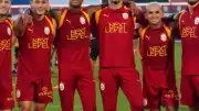 Kaan Ayhan, Galatasaray'dan Ayrılmak İstiyor: Başkan Özbek'e Talepte Bulundu