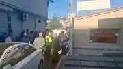 Kahvehanede Tartışma Silahlı Saldırıya Dönüştü: 1 Ölü, 1 Yaralı