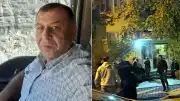 Keşan'da Evden Yayılan Koku Polisi Harekete Geçirdi: Yalnız Yaşayan Kişi Ölü Bulundu