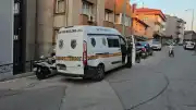 Kötü Koku İhbarı Üzerine Evine Gidilen 55 Yaşındaki Adam Ölü Bulundu