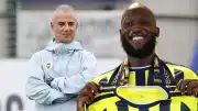 Lukaku'nun Fenerbahçe Performansı ve Geleceği Hakkında Açıklamaları Dikkat Çekti