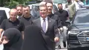 Mustafa Sarıgül'ün Korumasına Adli Kontrol: Para Aklama Soruşturmasında Yeni Gelişme