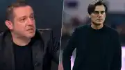 Nihat Kahveci'den Montella'ya Sert Eleştiri: "Hemen Gitmeli"