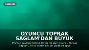 Oyuncu Toprak Sağlam'dan Büyük Dönüşüm: 32 Kilo Verdi