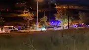 Polis Memuru Ahmet Türkoğlu'nu Şehit Eden Şüphelinin 8 Farklı Suç Kaydı Bulunduğu Ortaya Çıktı