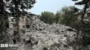 Rusya'dan Zaporijya'ya Kaydırma Bombalı Saldırı: En Az 15 Ölü