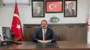 Seçkin Bilici, Yalova Aile ve Sosyal Hizmetler İl Müdürü Olarak Göreve Başladı
