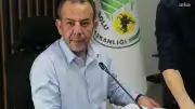 Tanju Özcan'a Öğrencilere Burs İçin 7 Yıl 3 Ay Hapis Cezası Verildi